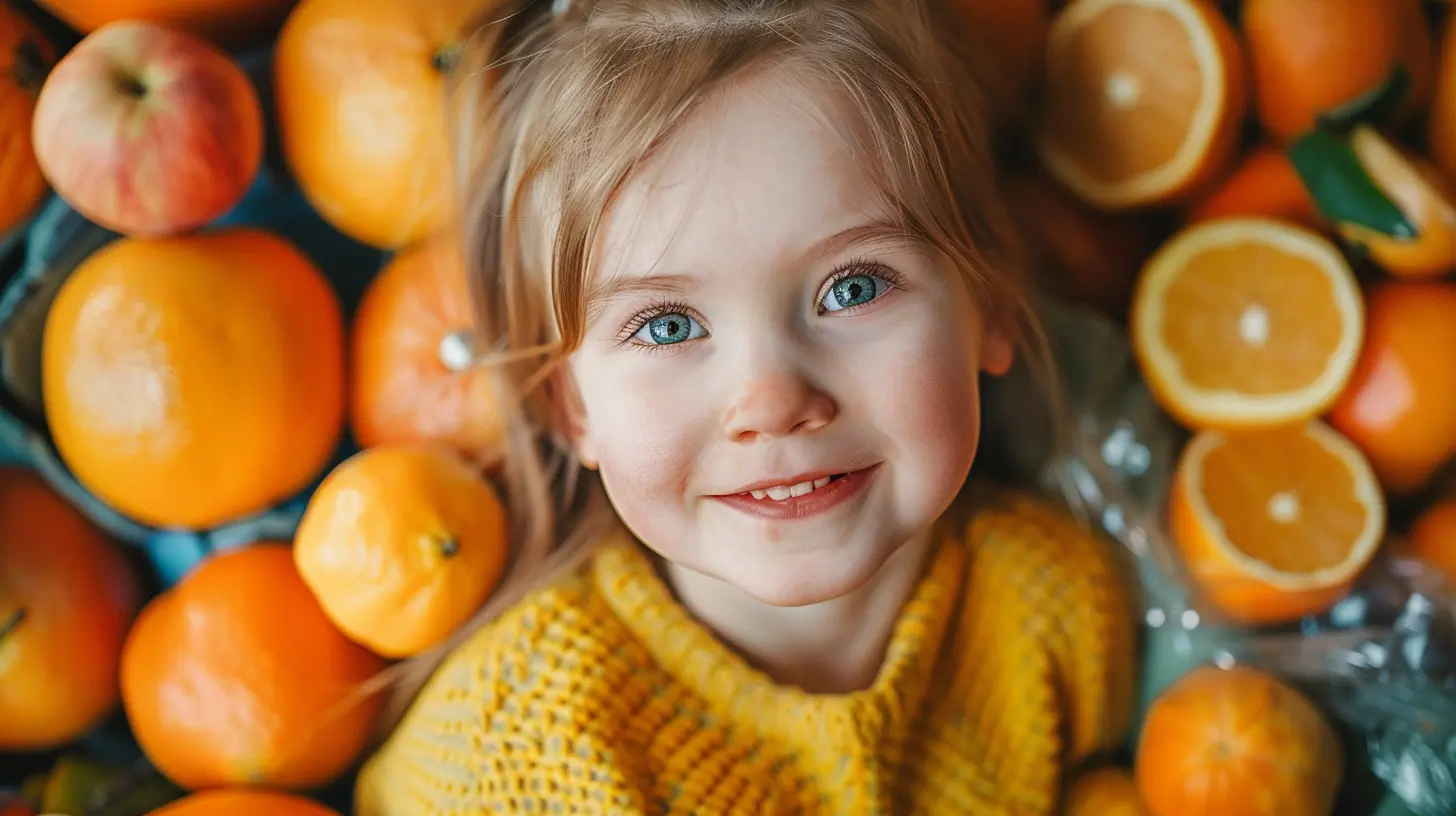 Immune-Boosting Smoothie Ideas for Cold and Flu Season
