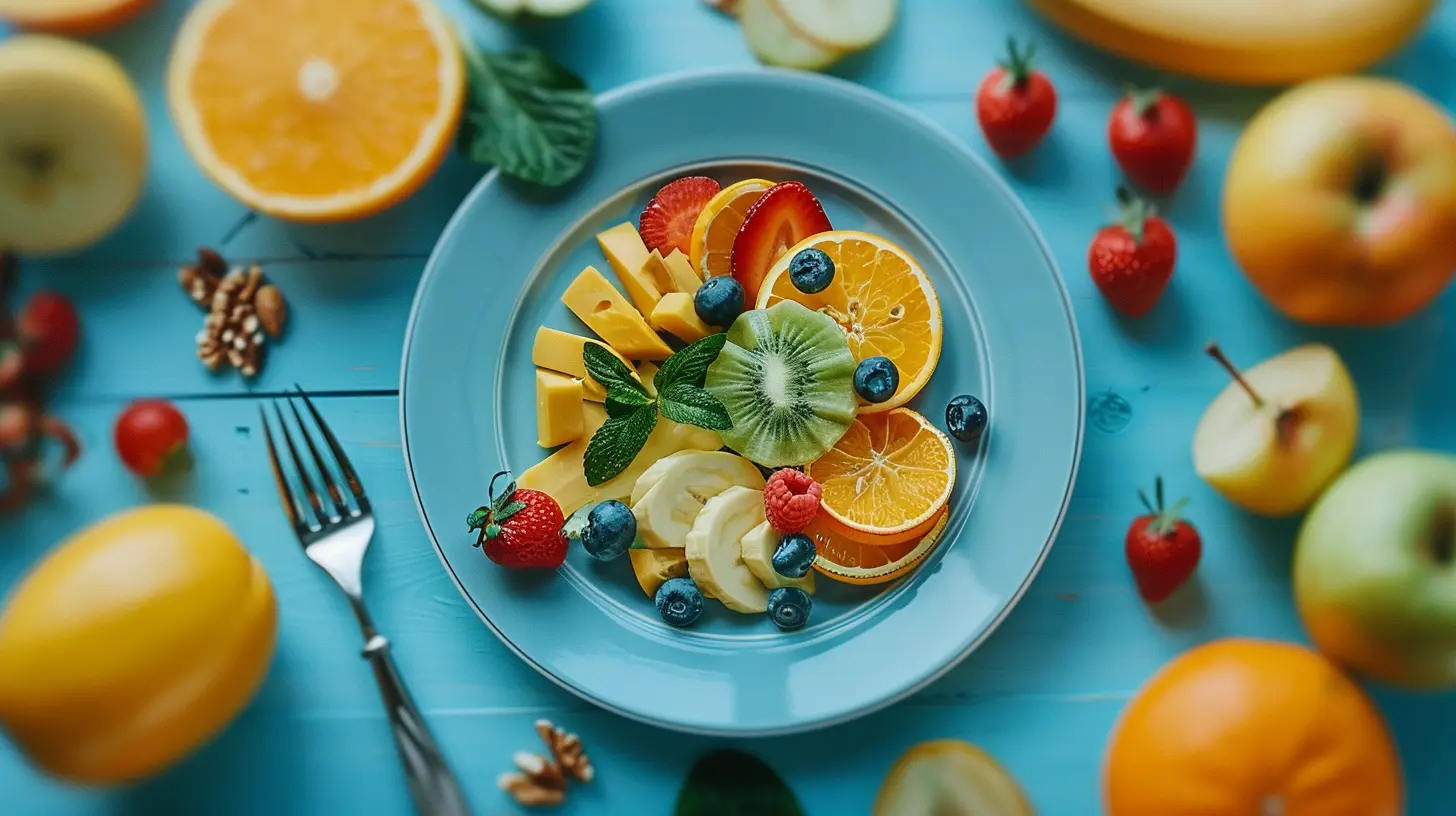 Intermittent Fasting and Athletics: Can It Work?