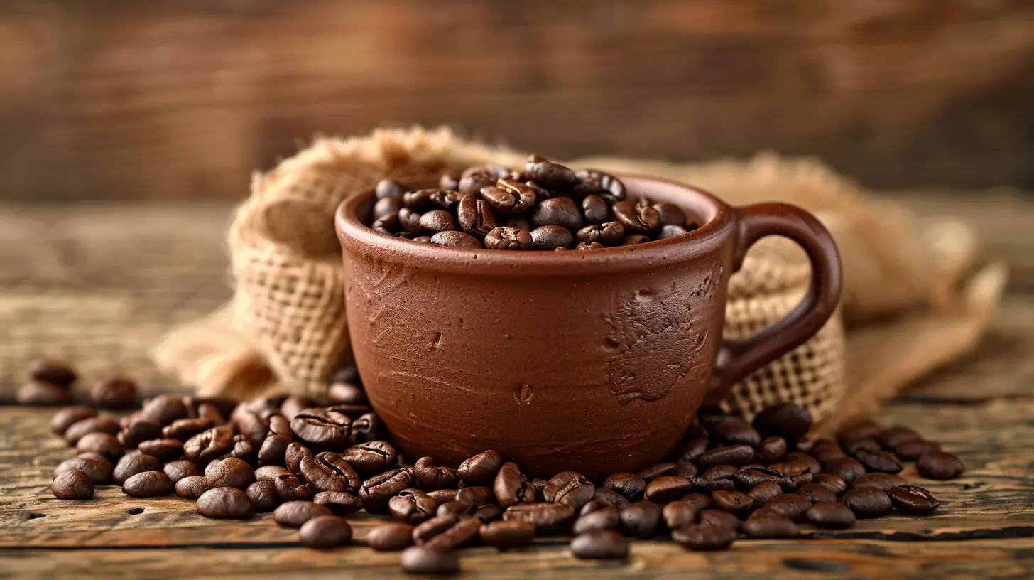 Is Caffeine a Performance Enhancer? The Facts You Need to Know