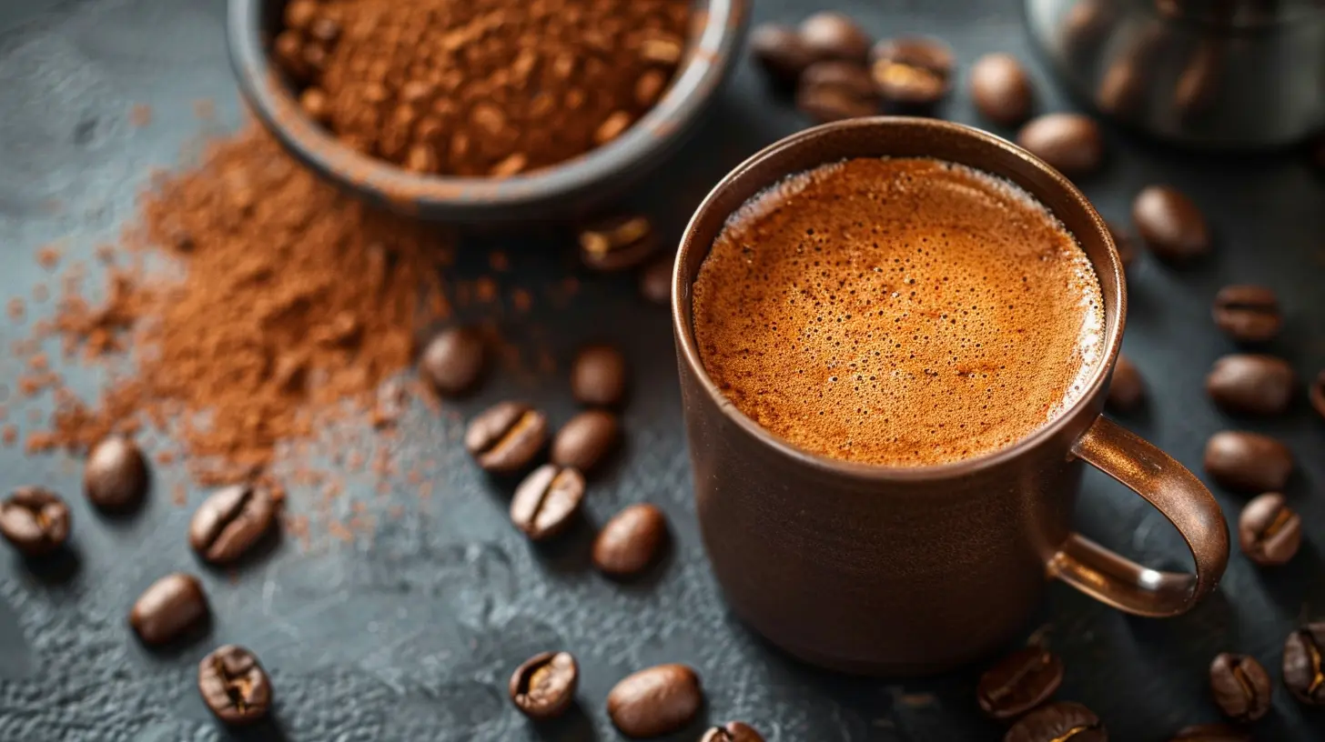 Is Caffeine a Performance Enhancer? The Facts You Need to Know