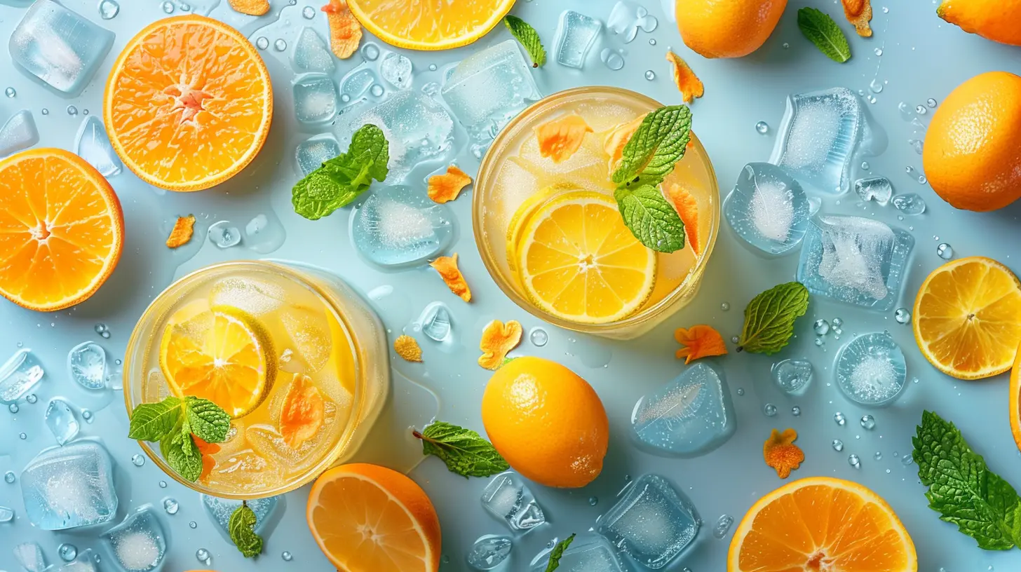 Kid-Approved Smoothies That Pack a Nutritional Punch