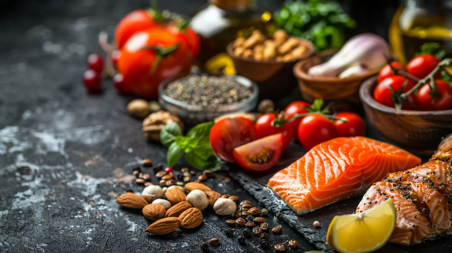 Lifestyle Changes to Support Better Hormonal Health