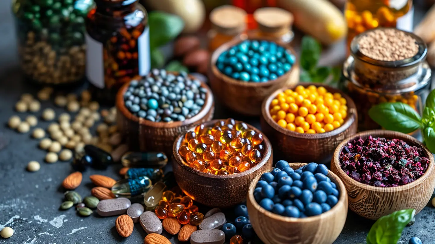 Lifestyle Changes to Support Better Hormonal Health