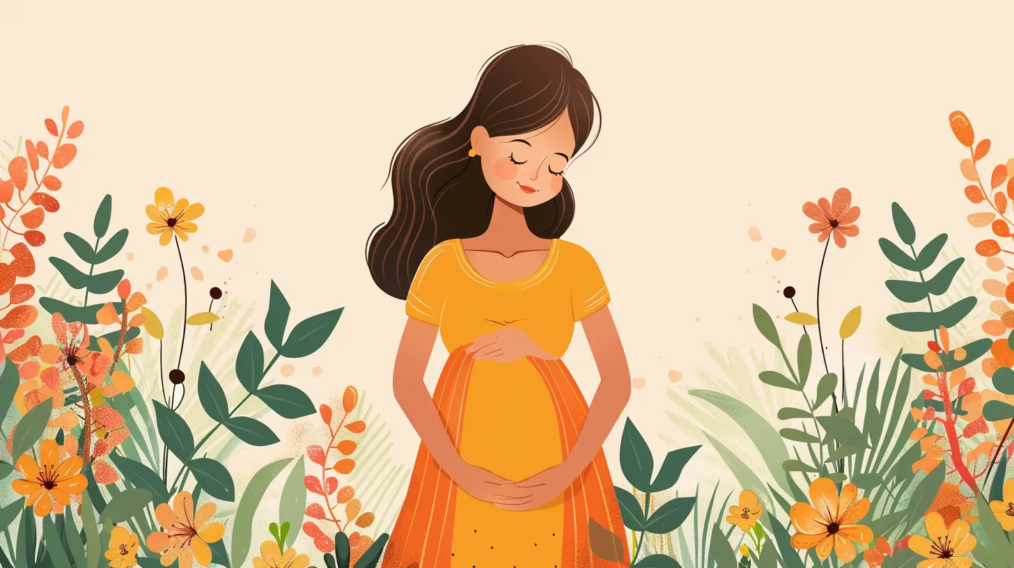 Managing C-Section Recovery: Practical Tips for a Smooth Healing Process