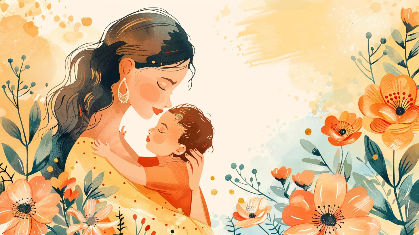 Managing C-Section Recovery: Practical Tips for a Smooth Healing Process