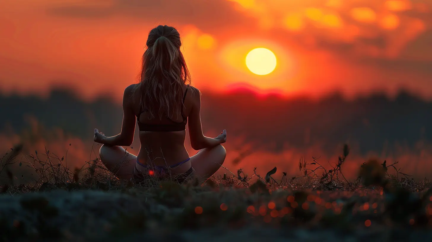 Mastering the Morning Workout: Energize Your Day