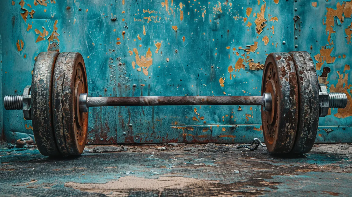 Maximize Muscle Gains with Short but Effective Sessions