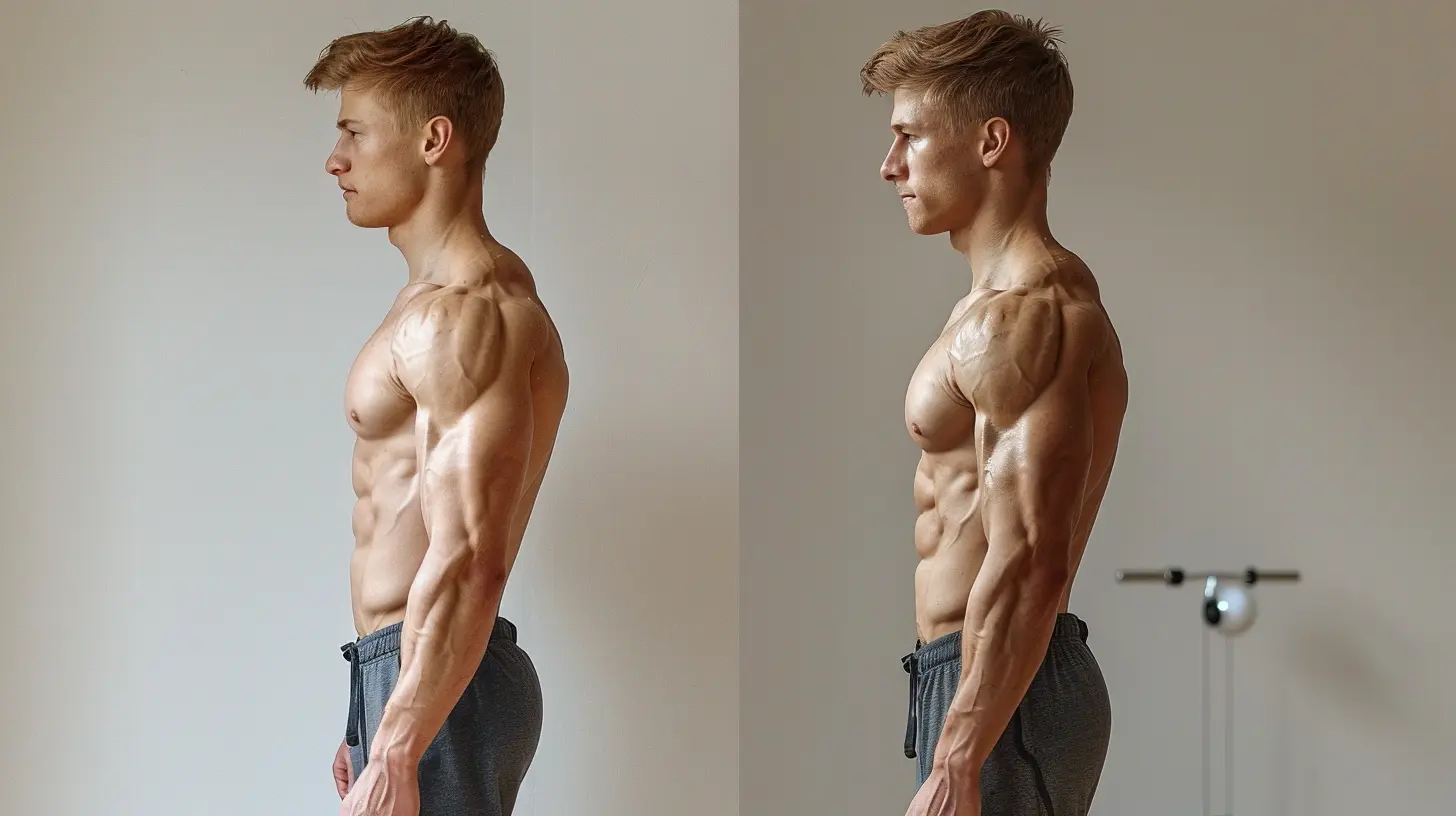 Maximize Muscle Gains with Short but Effective Sessions