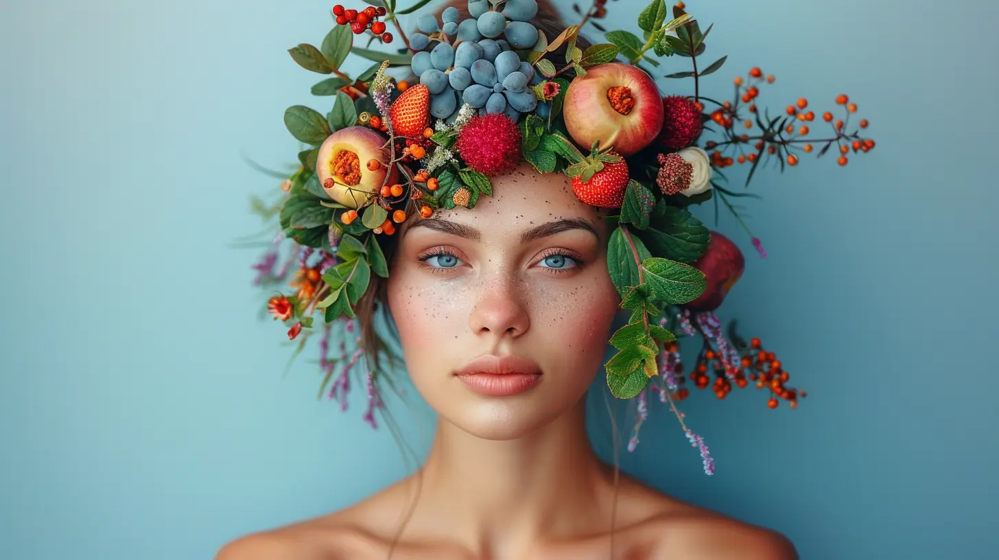Menopause and Hormonal Balance: A Guide to Wellness