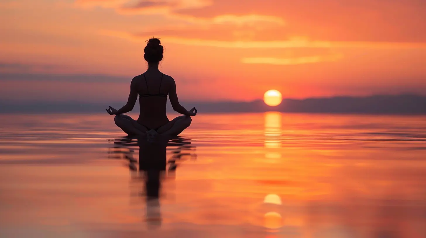 Mindful Eating: Tuning Into Your Body’s Natural Signals