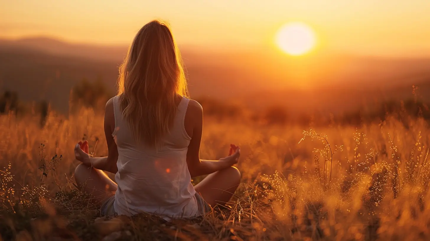 Mindful Eating: Tuning Into Your Body’s Natural Signals