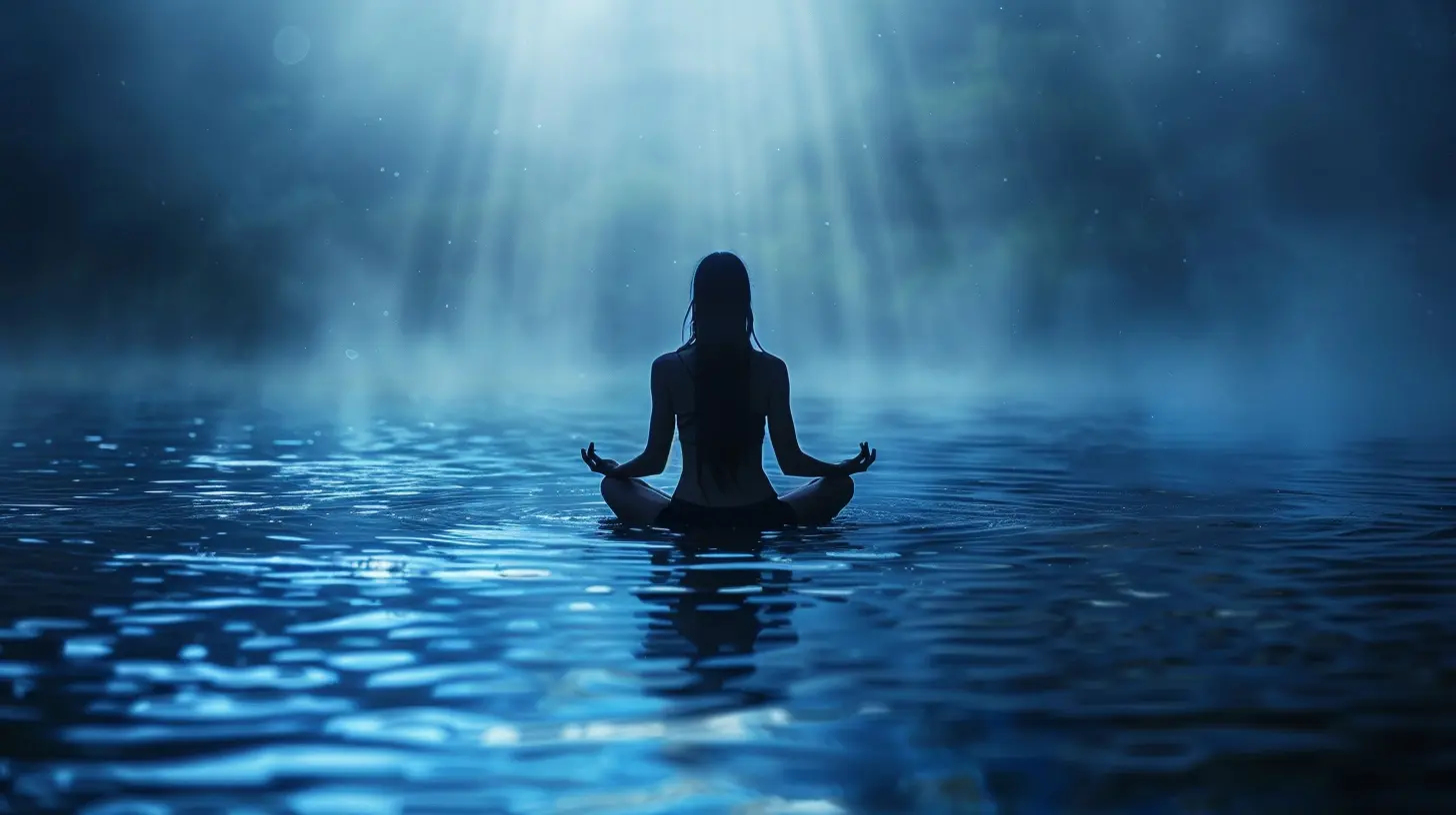 Mindful Eating: Tuning Into Your Body’s Natural Signals