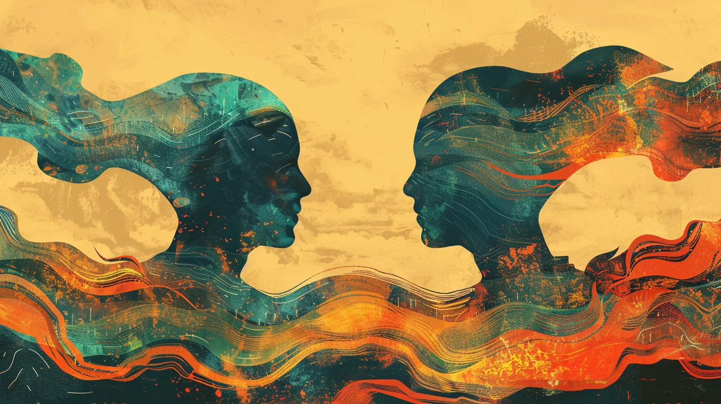 Mindful Listening: How to Truly Hear What Others Say