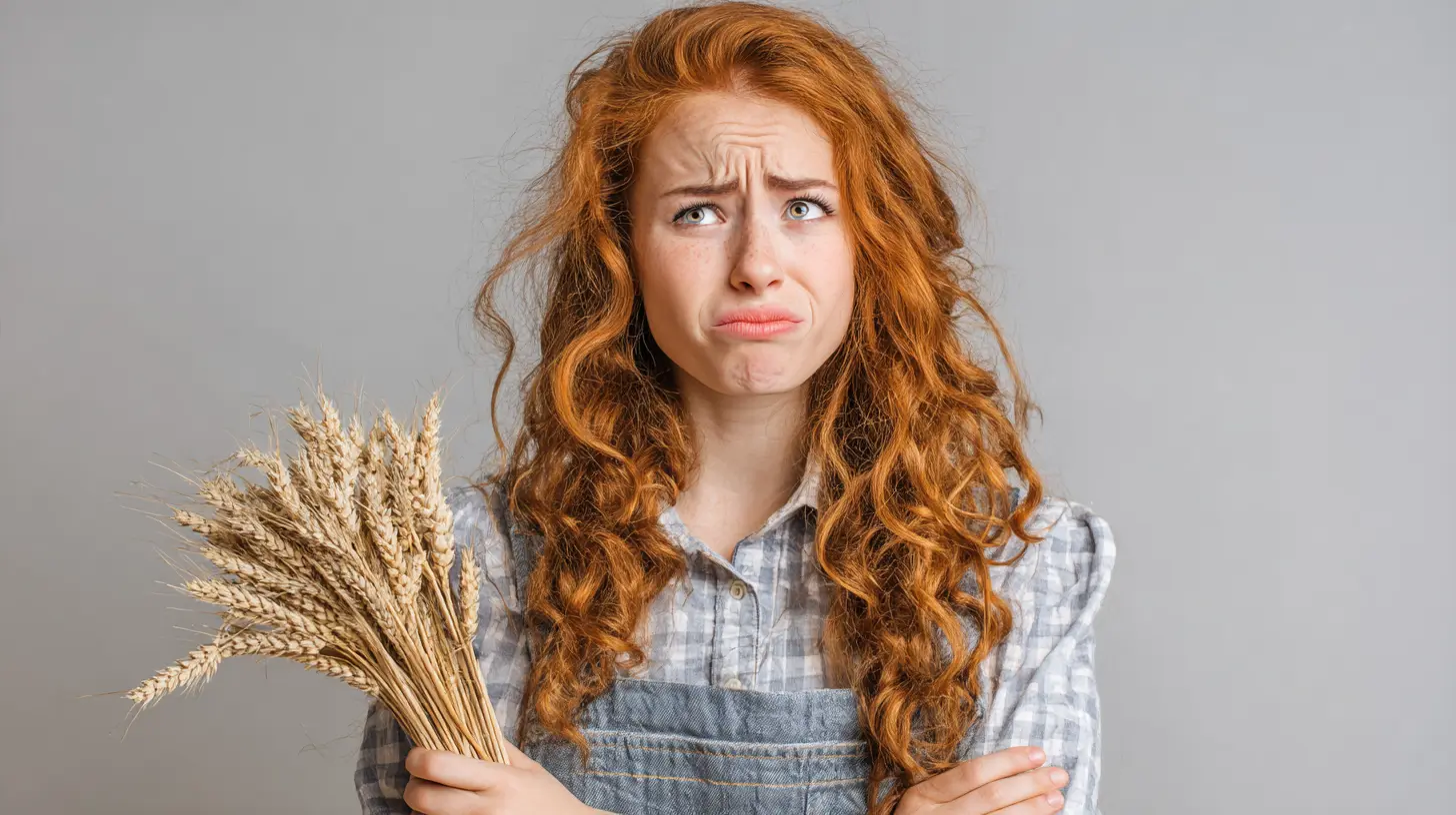 Mistaking Gluten Sensitivity for Other Gastro Issues: Know the Signs