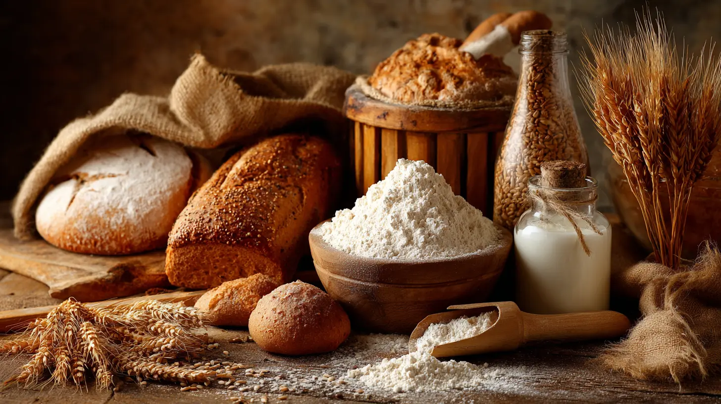 Mistaking Gluten Sensitivity for Other Gastro Issues: Know the Signs