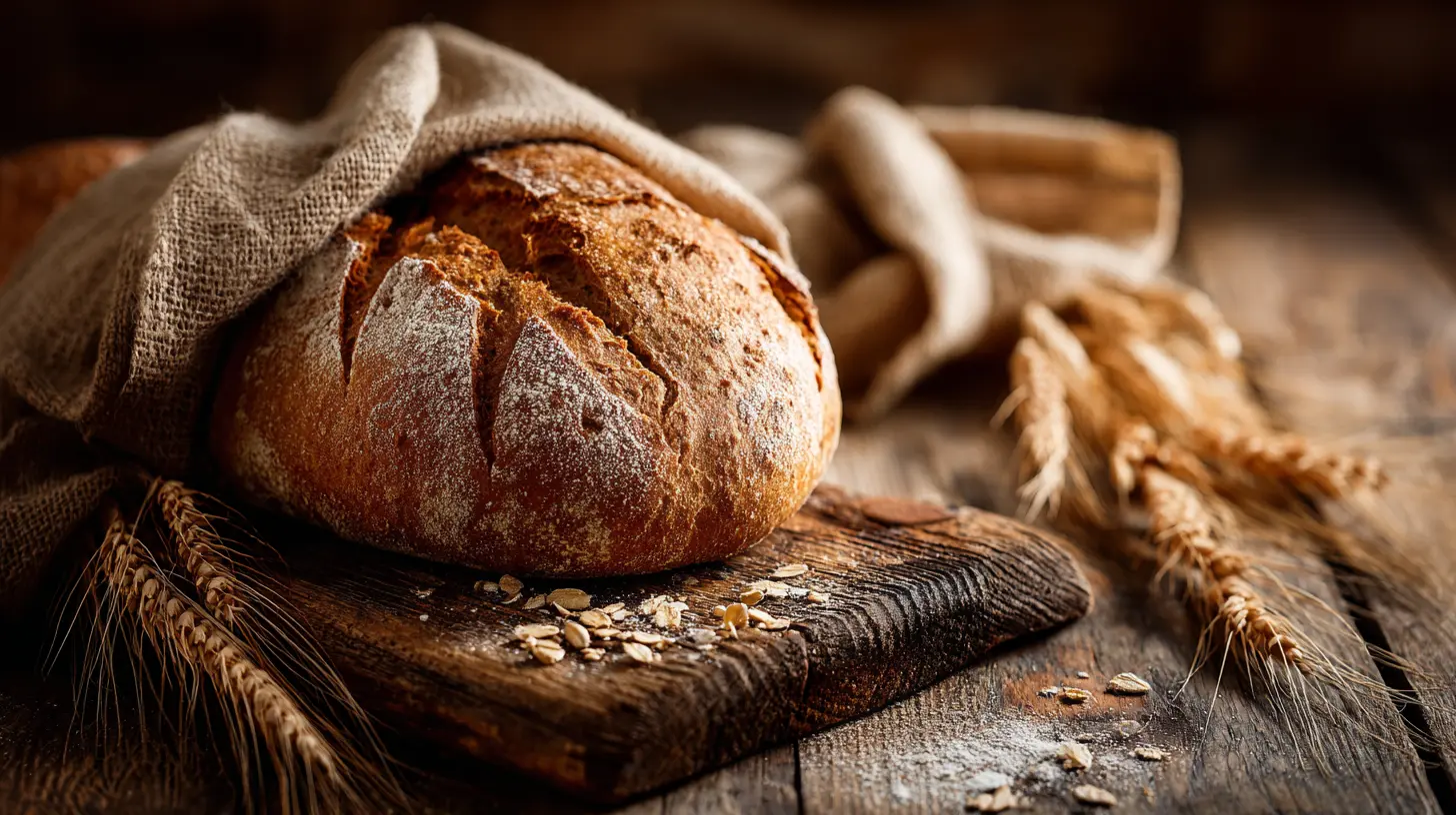 Mistaking Gluten Sensitivity for Other Gastro Issues: Know the Signs