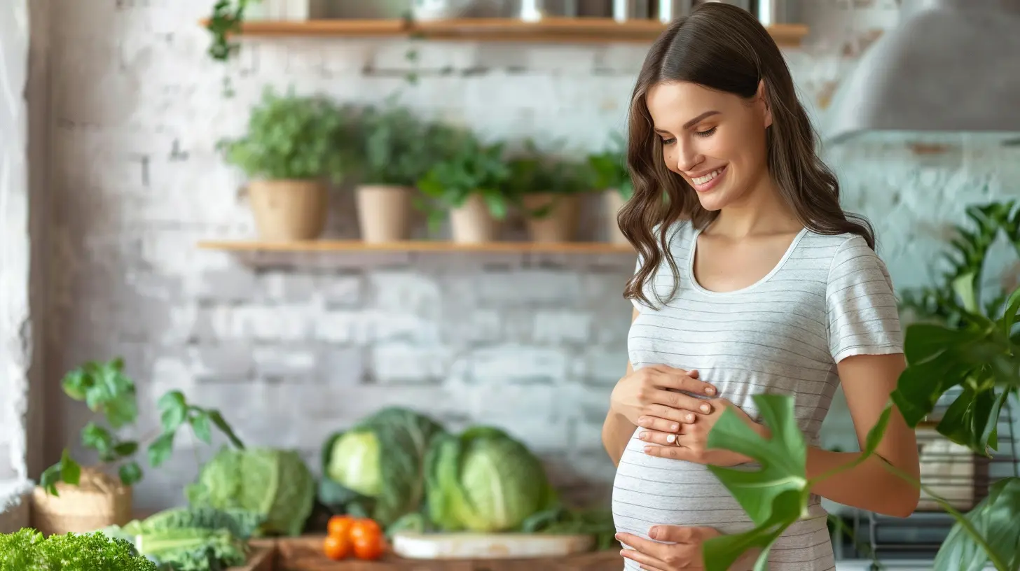 Morning Sickness Remedies That Actually Work