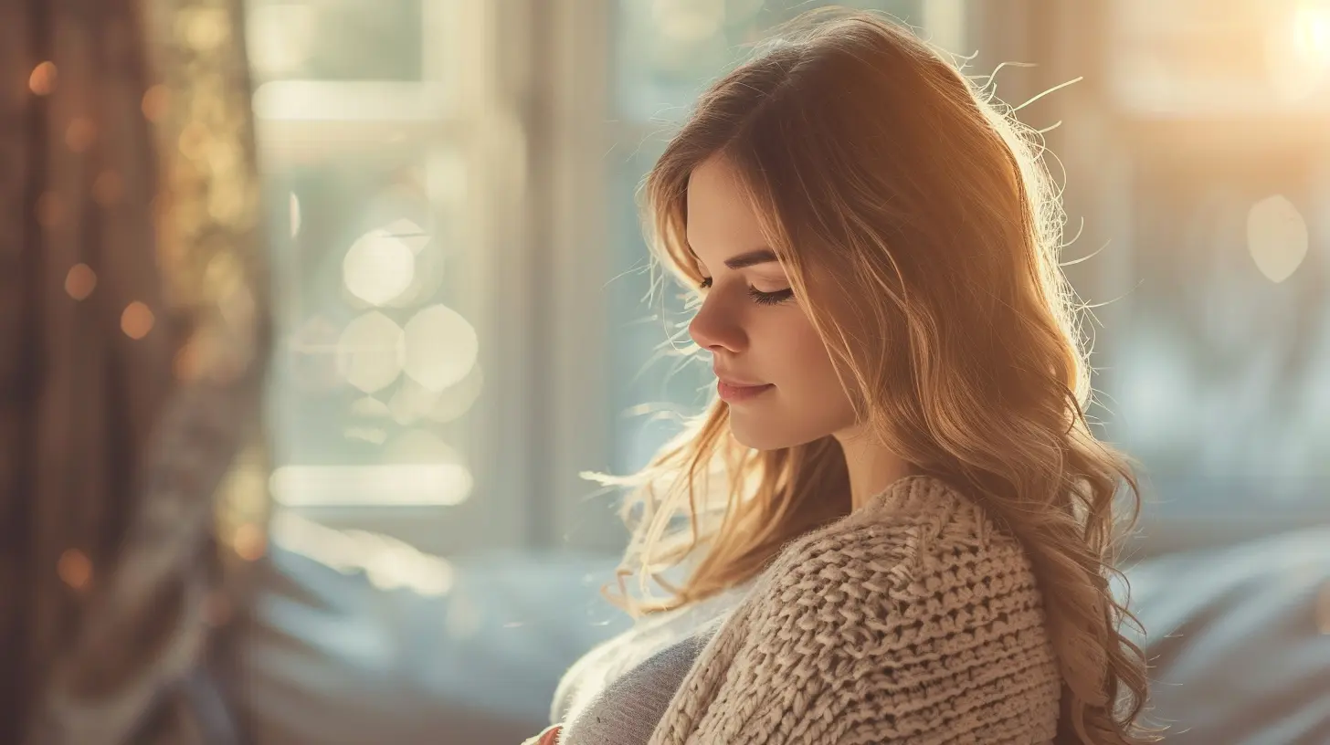 Morning Sickness Remedies That Actually Work