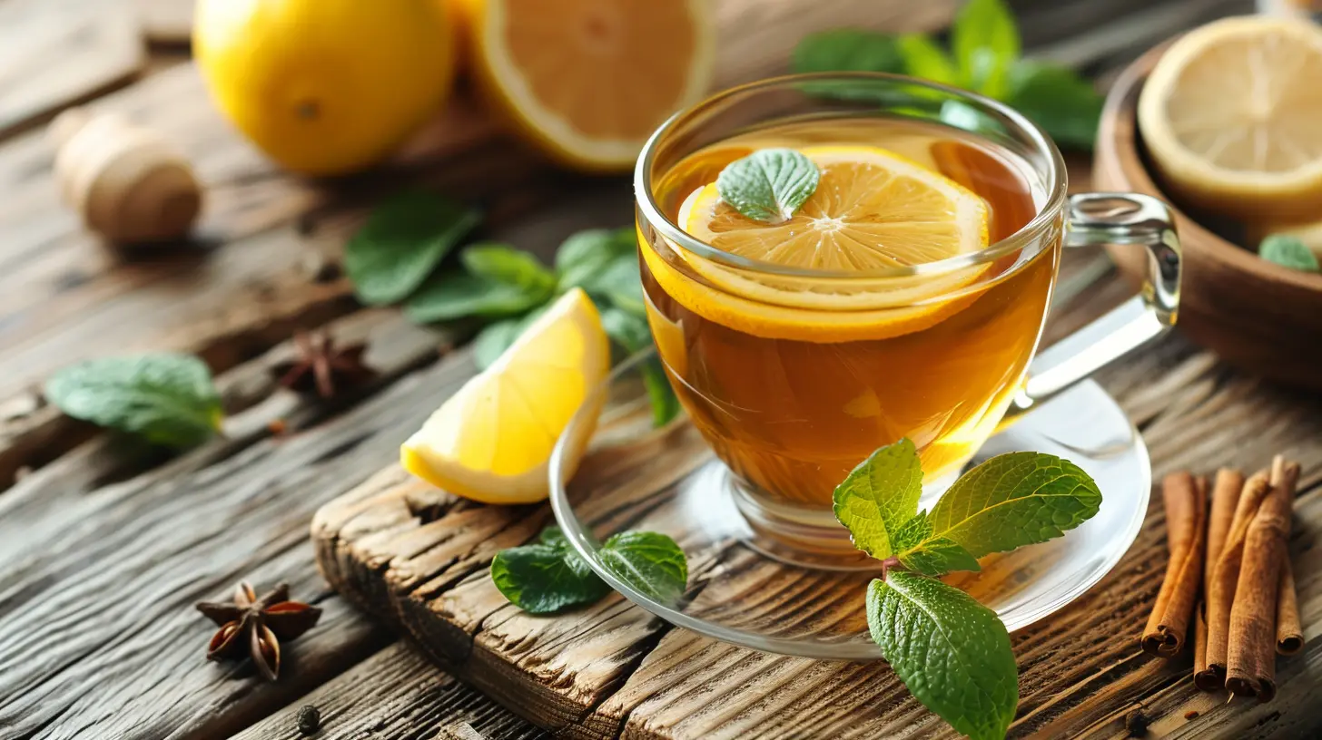 Morning Sickness Remedies That Actually Work