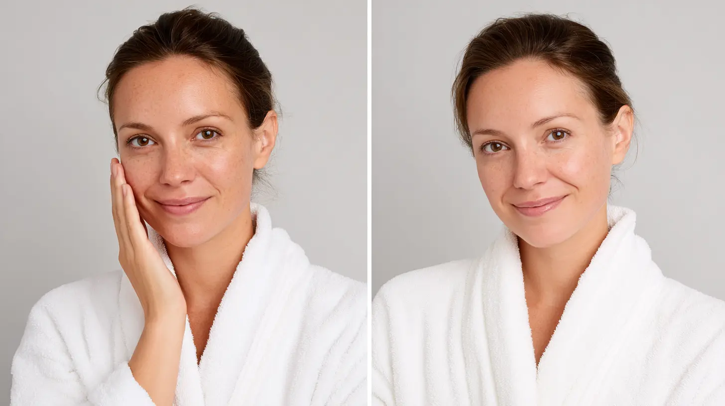 Morning vs. Evening Skincare Routines: What Works Best?