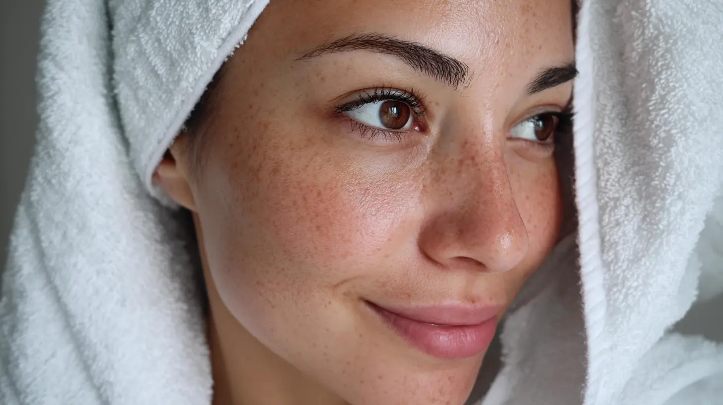 Morning vs. Evening Skincare Routines: What Works Best?