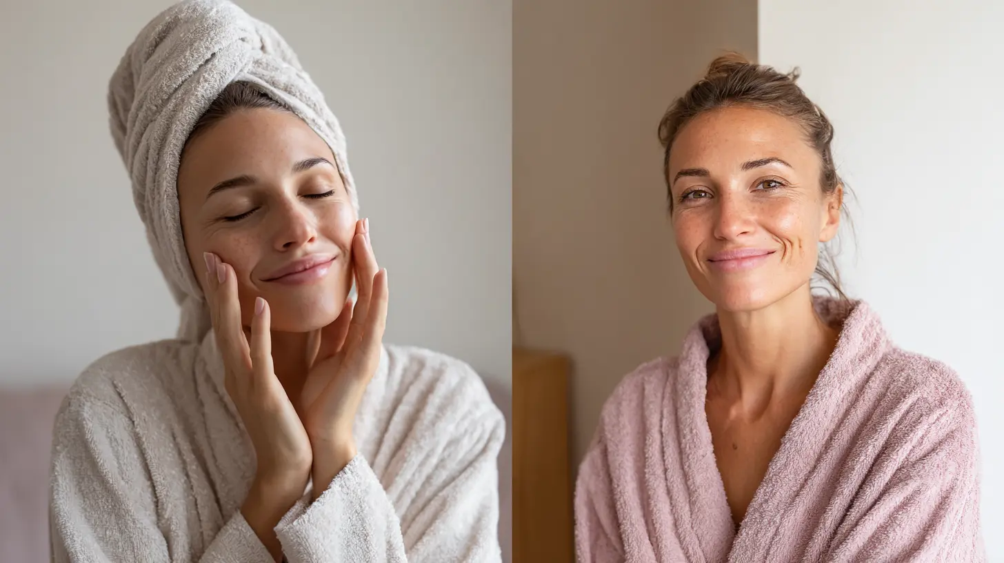 Morning vs. Evening Skincare Routines: What Works Best?