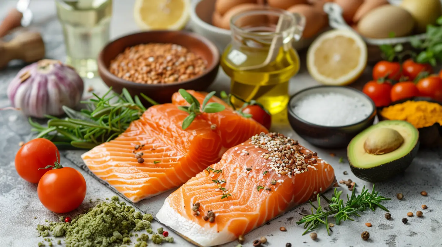 Navigating a Low-Carb Diet as an Endurance Athlete