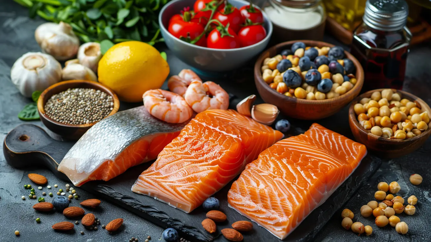 Navigating a Low-Carb Diet as an Endurance Athlete