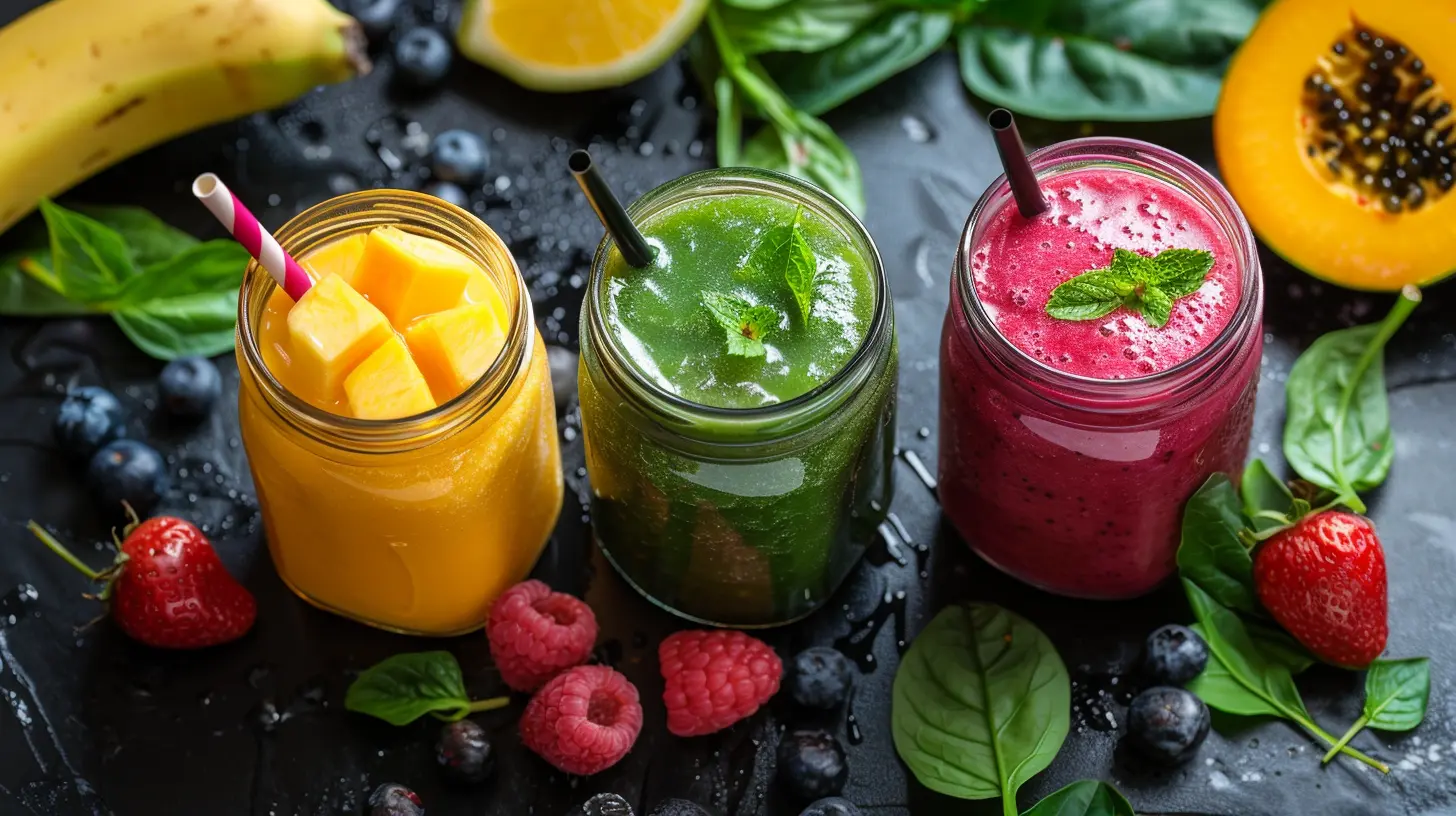 Navigating the Supermarket for Optimal Wellness