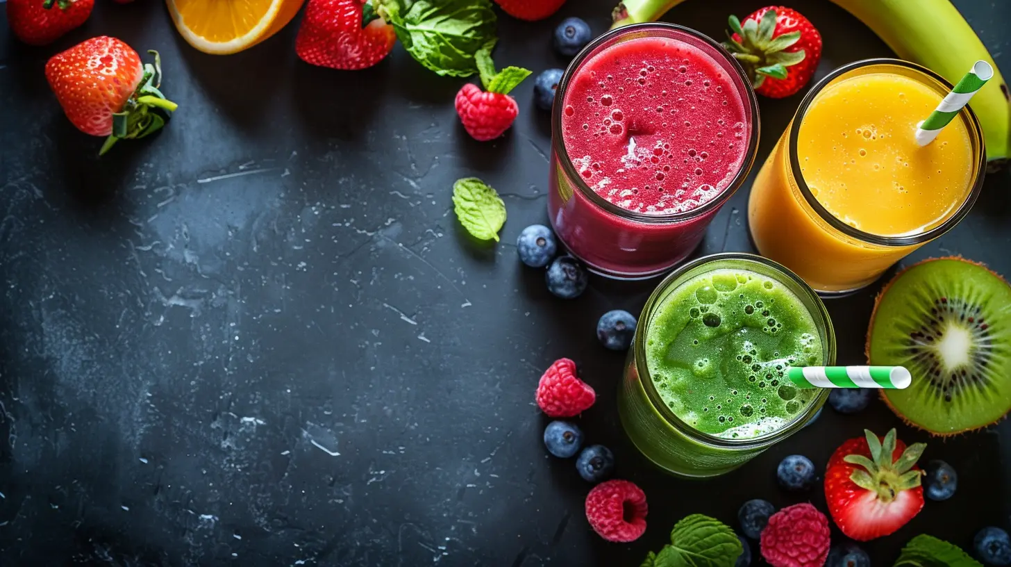 Navigating the Supermarket for Optimal Wellness