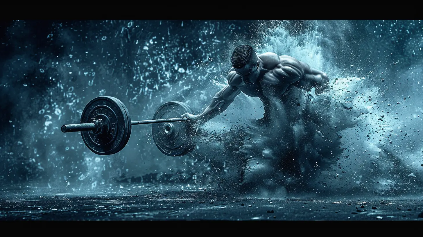 Nutrition for CrossFit: Balancing Strength, Speed, and Endurance