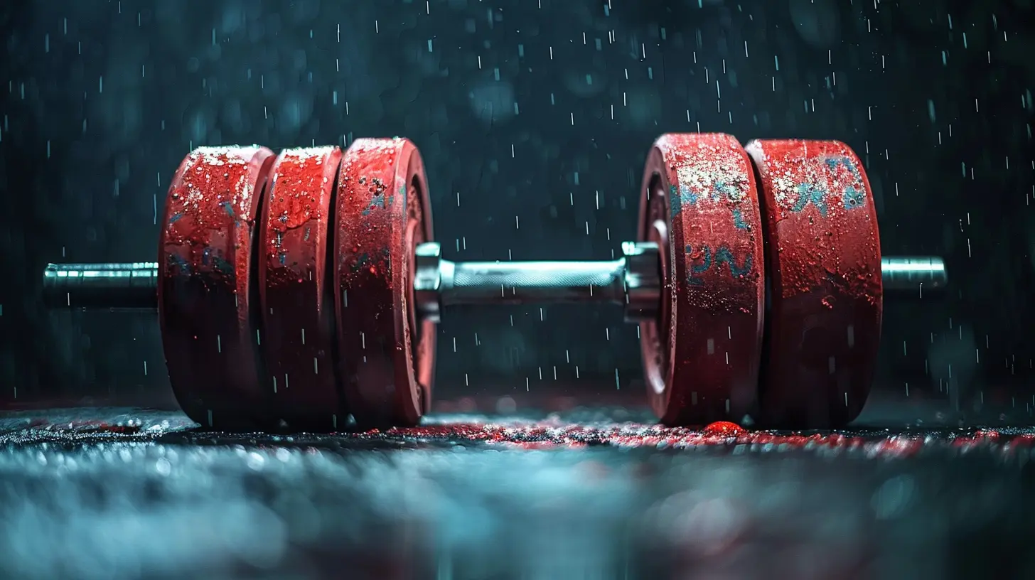Nutrition for CrossFit: Balancing Strength, Speed, and Endurance