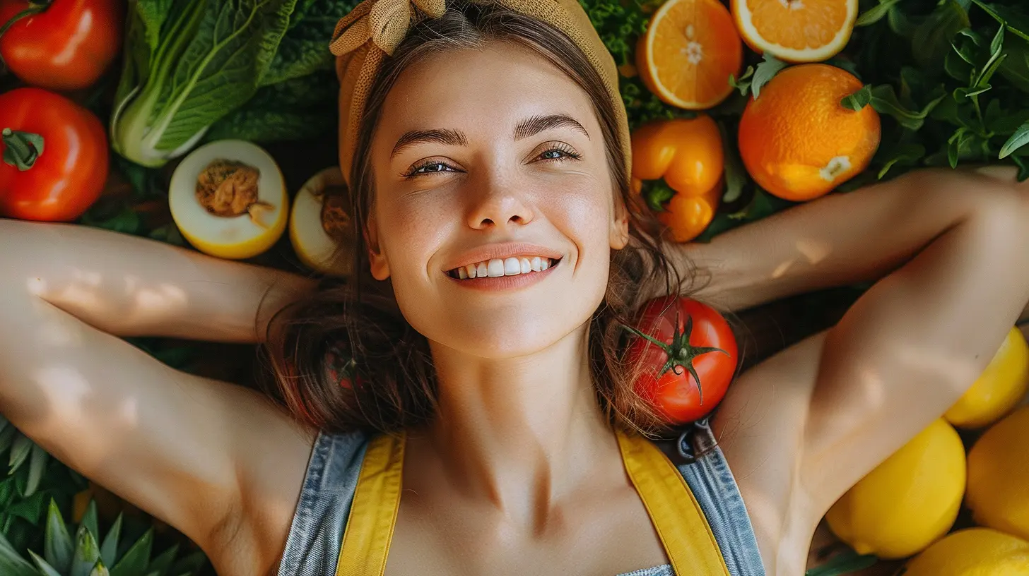 Perimenopause: How to Prepare for Hormonal Changes