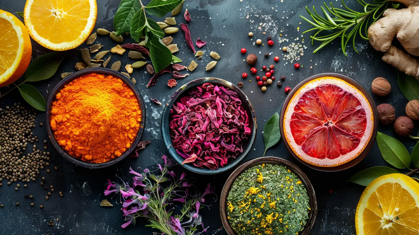 Perimenopause: How to Prepare for Hormonal Changes