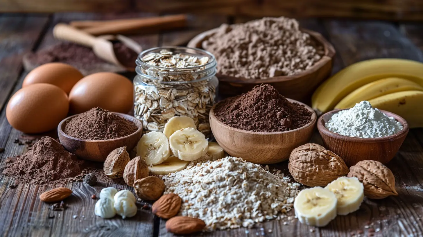 Post-Exercise Recovery: The Role of Protein and Carbs