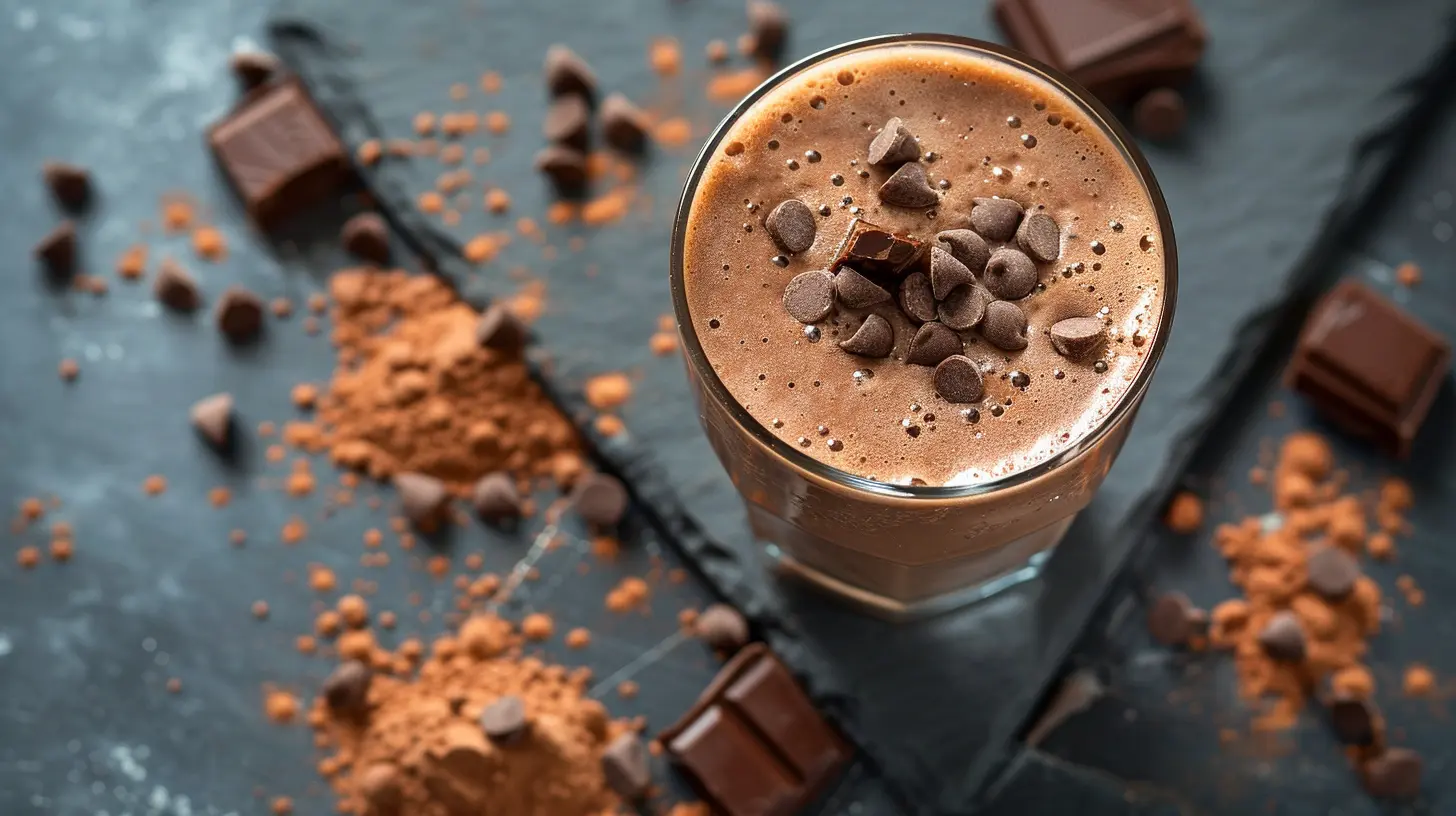 Post-Exercise Recovery: The Role of Protein and Carbs