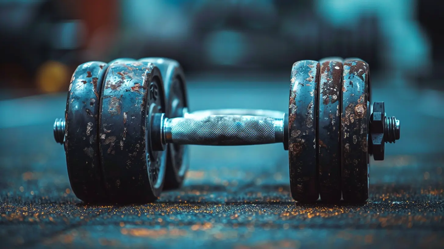 Post-Workout Recovery Strategies to Build Strength