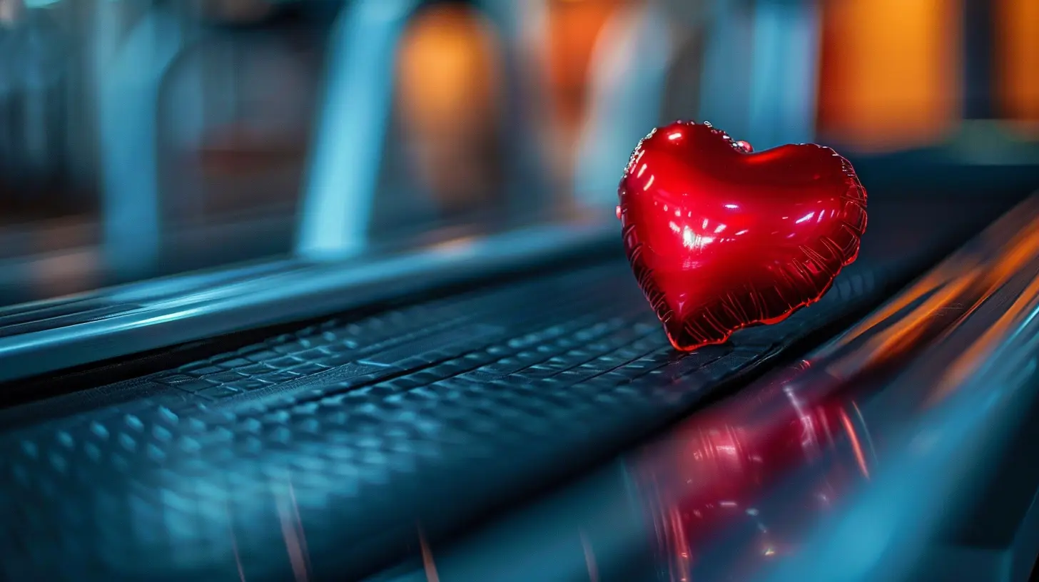 Post-Workout Recovery Tips After Intense Cardio