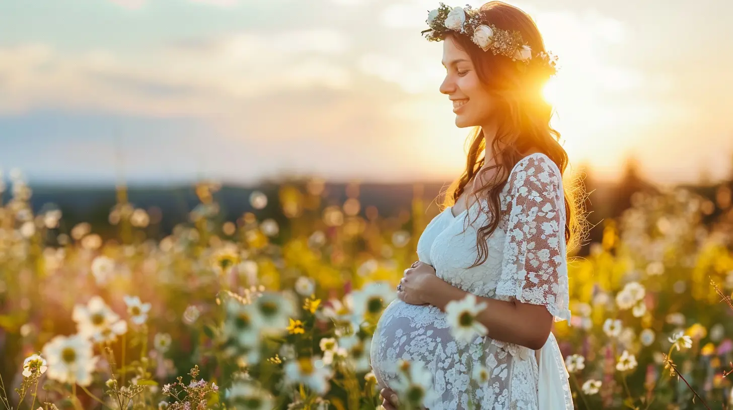 Preparing for a Natural Birth: What You Need to Know