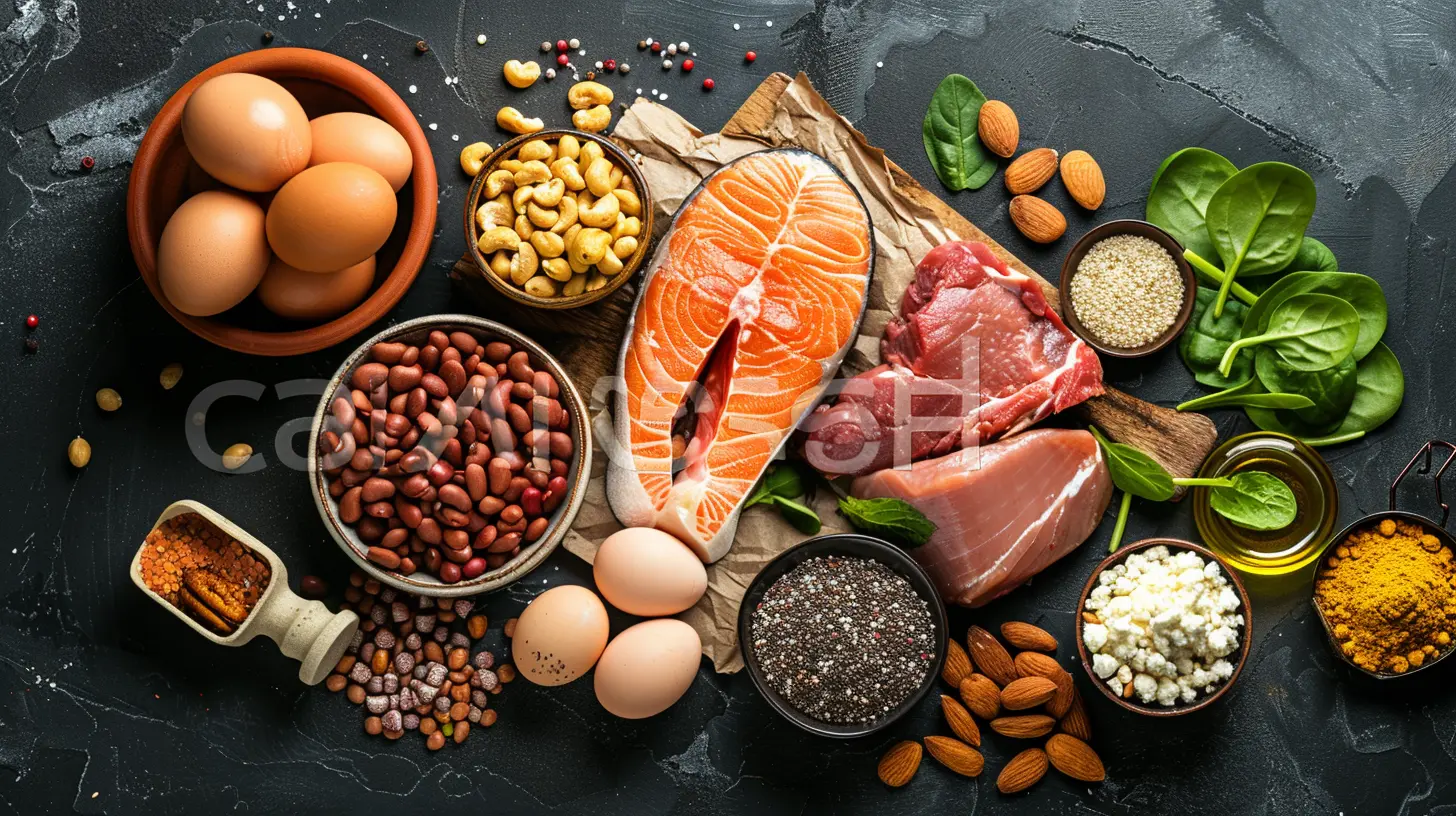 Protein and Workouts: The Best Foods for Muscle Recovery