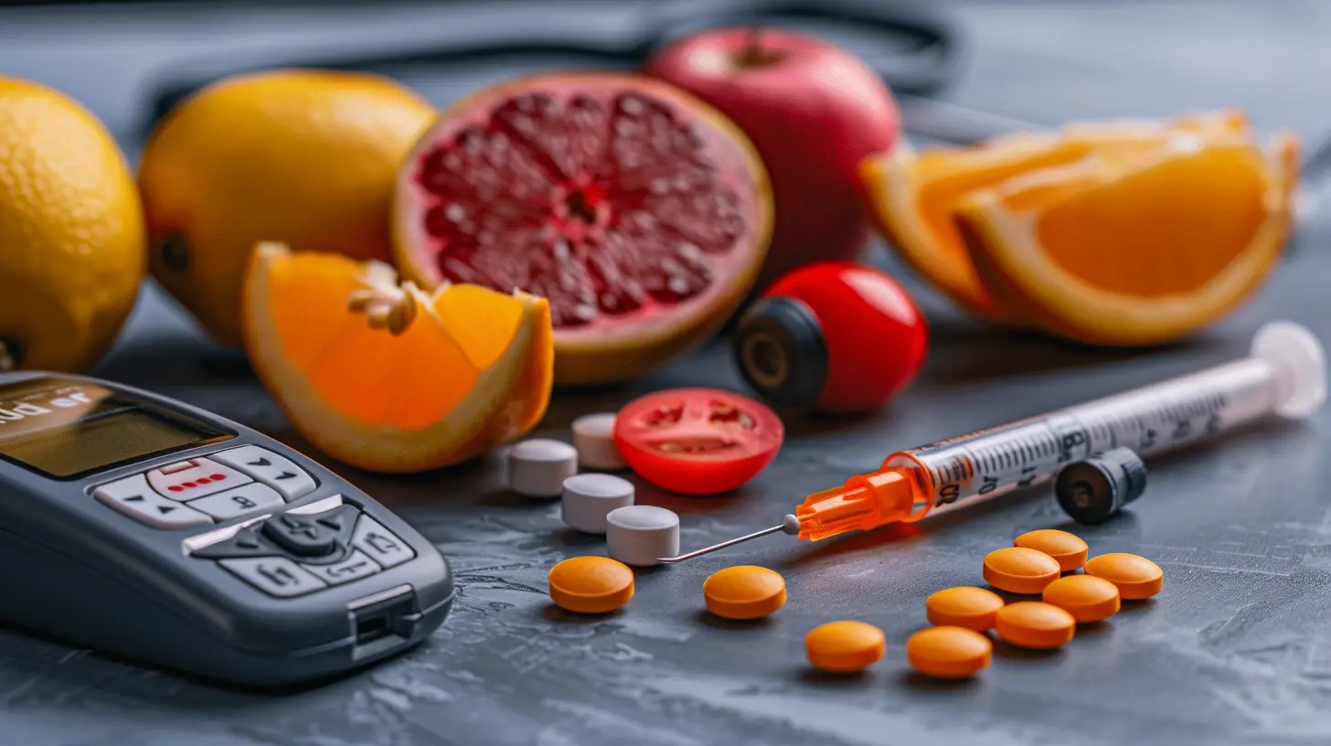 Recognizing and Managing Hypoglycemia