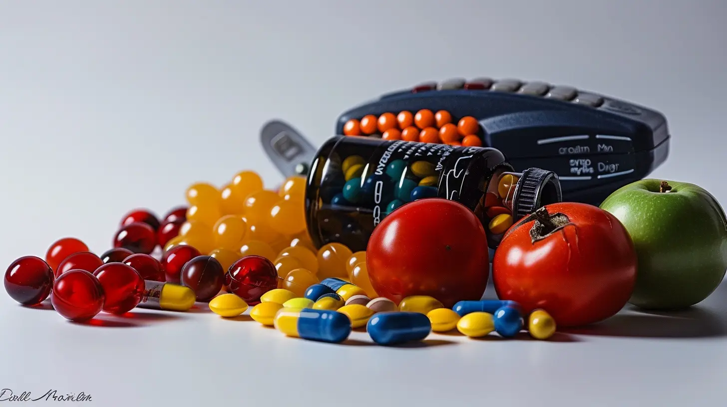 Recognizing and Managing Hypoglycemia