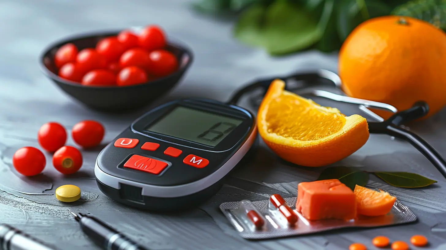 Recognizing and Managing Hypoglycemia