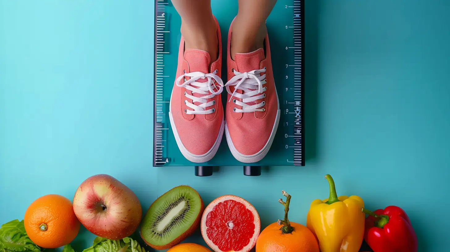 Signs Your Hormones May Be Hindering Weight Loss