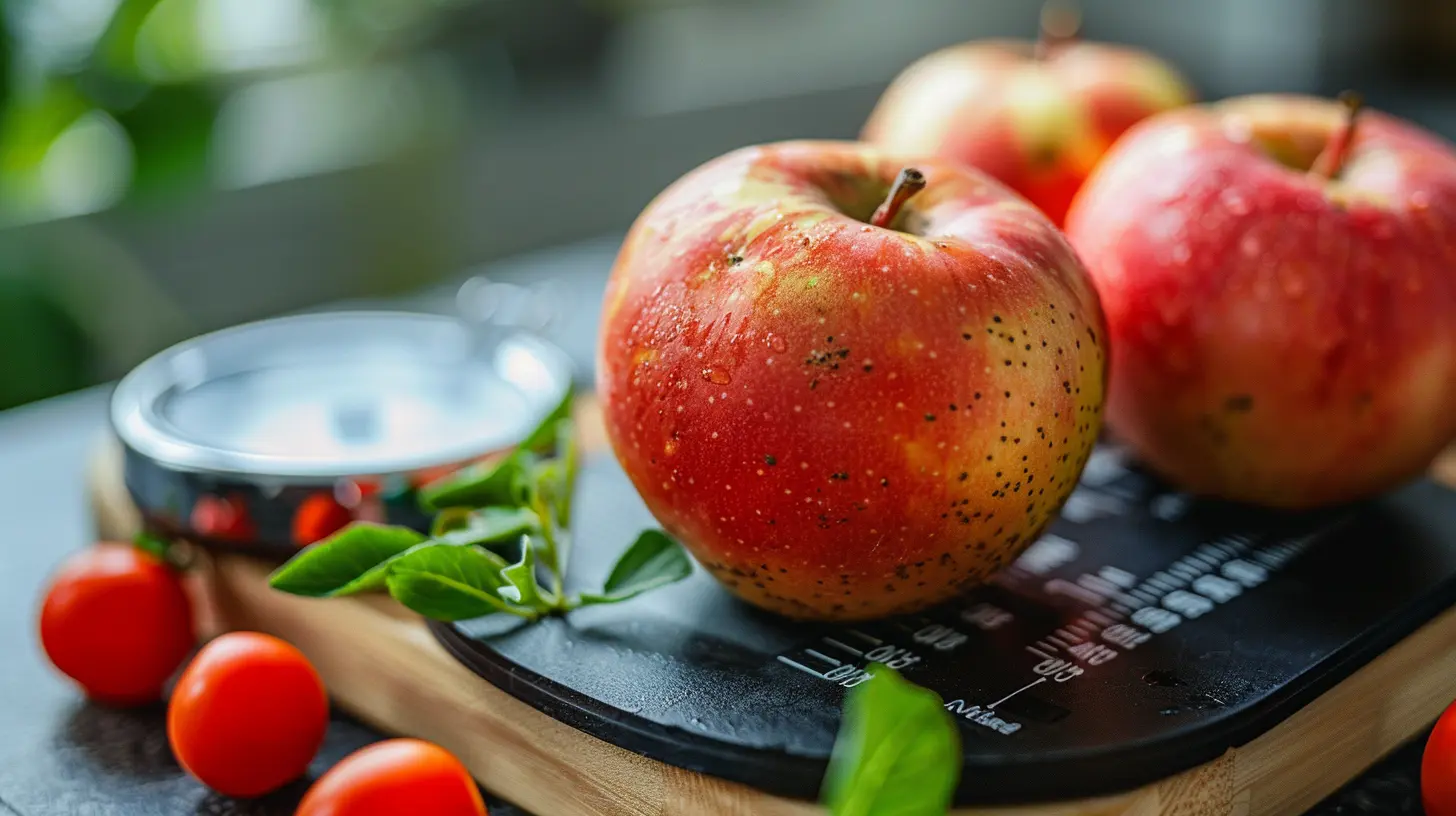 Signs Your Hormones May Be Hindering Weight Loss
