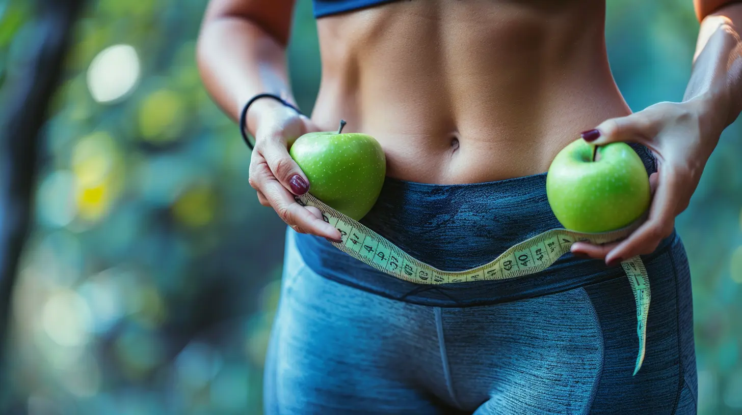 Signs Your Hormones May Be Hindering Weight Loss