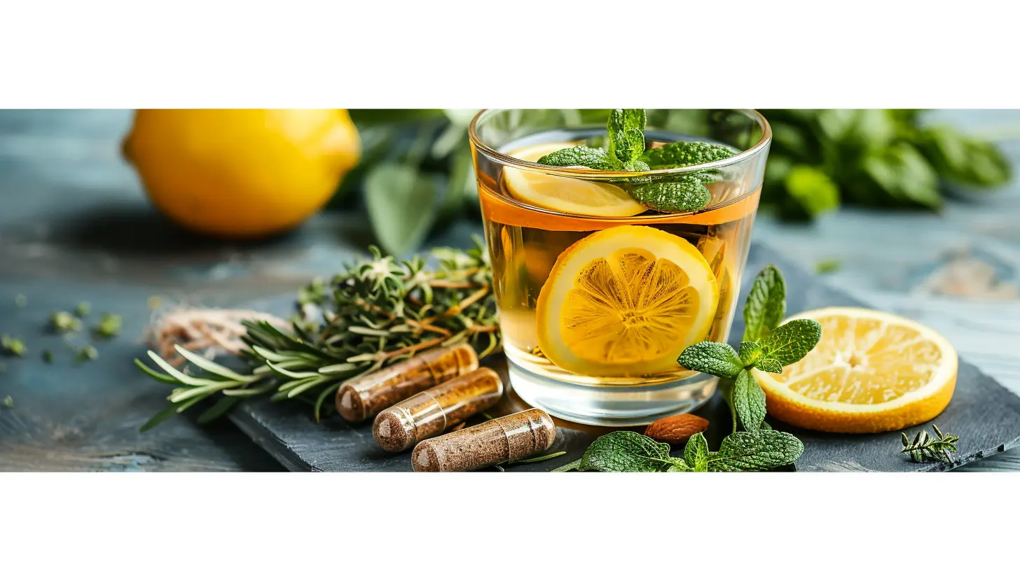 Simple Ways to Detox Your Hormones Naturally