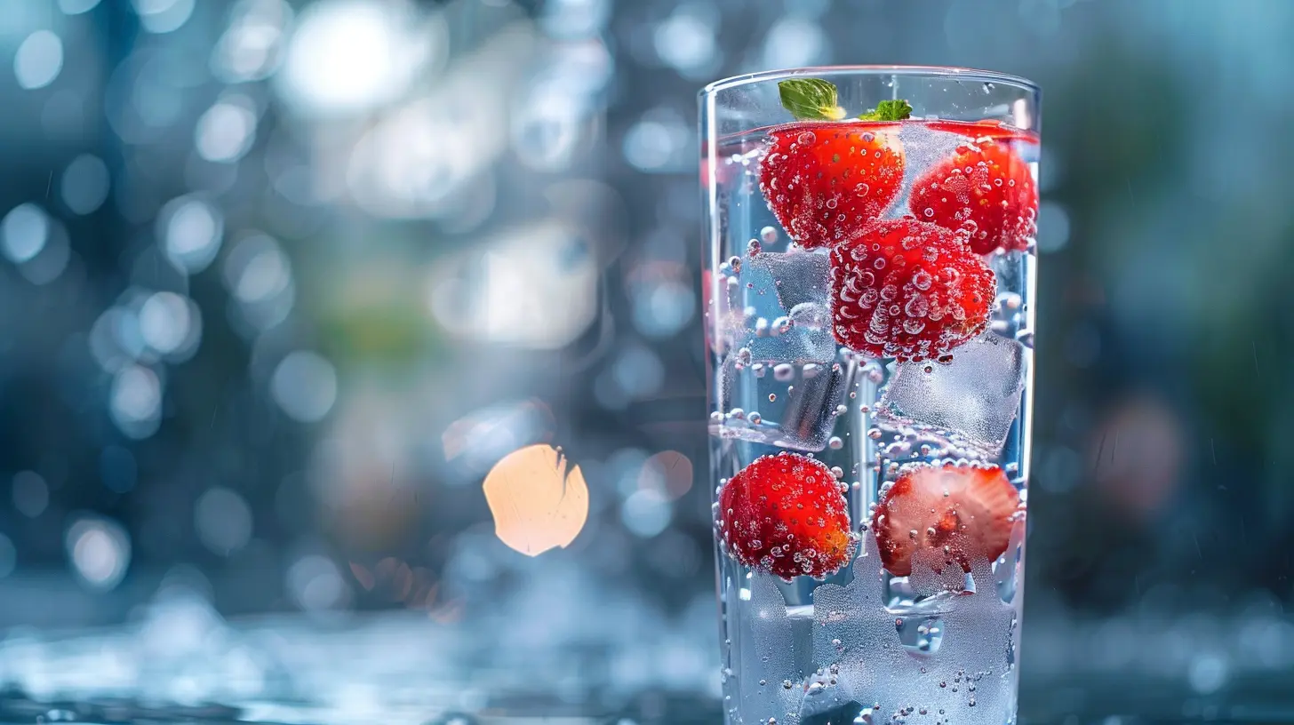 Sports Hydration: The Ultimate Guide to Staying Hydrated