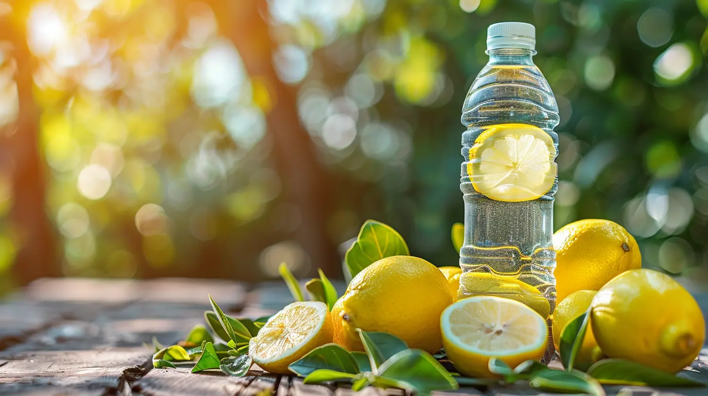 Sports Hydration: The Ultimate Guide to Staying Hydrated