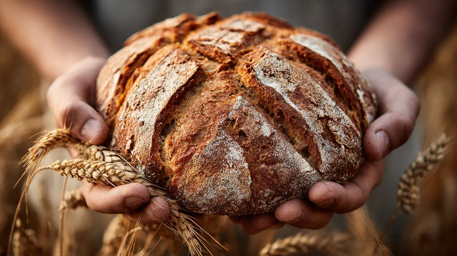 Success Stories: Real People Sharing Their Gluten-Free Journeys
